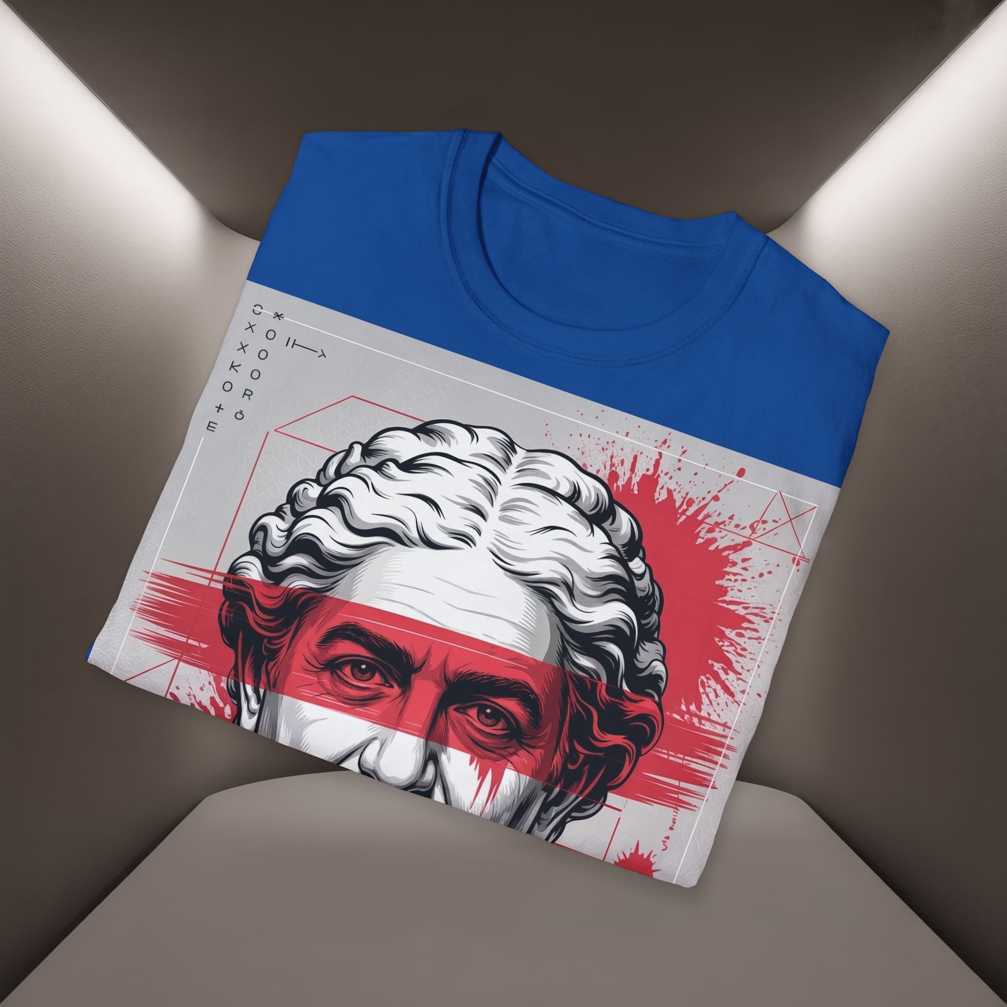 Payande Iran, Javid Shah unisex T-Shirt
