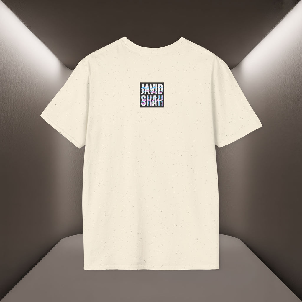 Payande Iran, Javid Shah T-Shirt