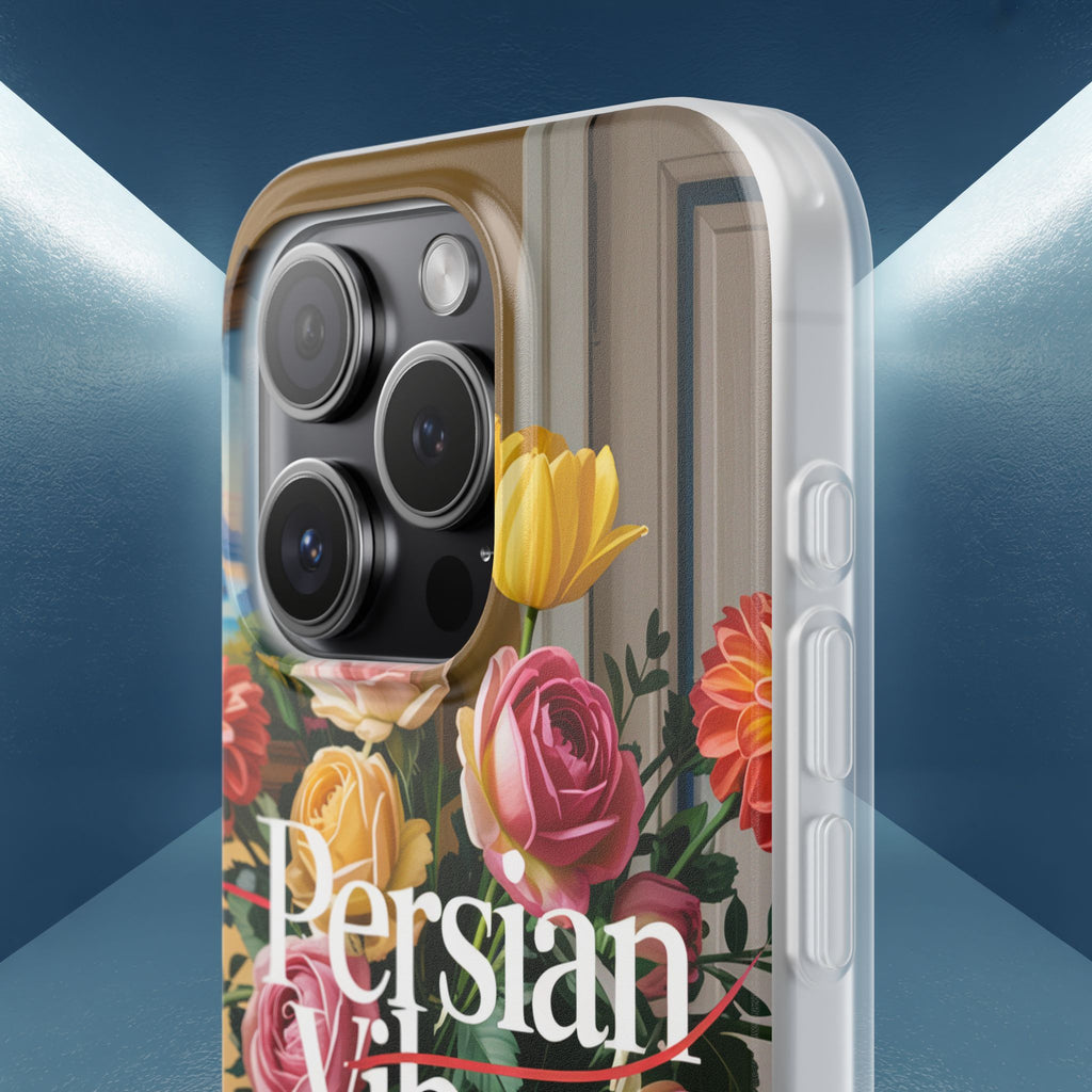 Persian Vibey phone Cases - For all phones