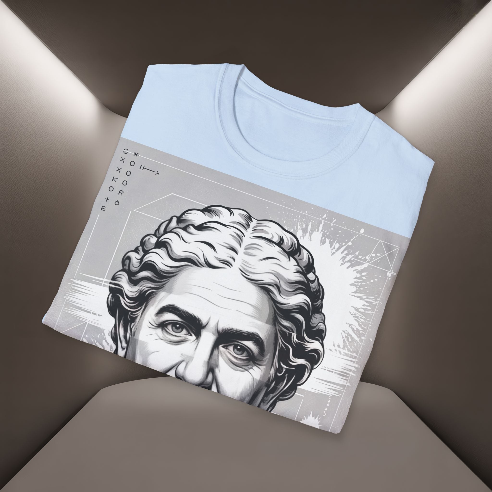 Payande Iran, Javid Shah T-Shirt