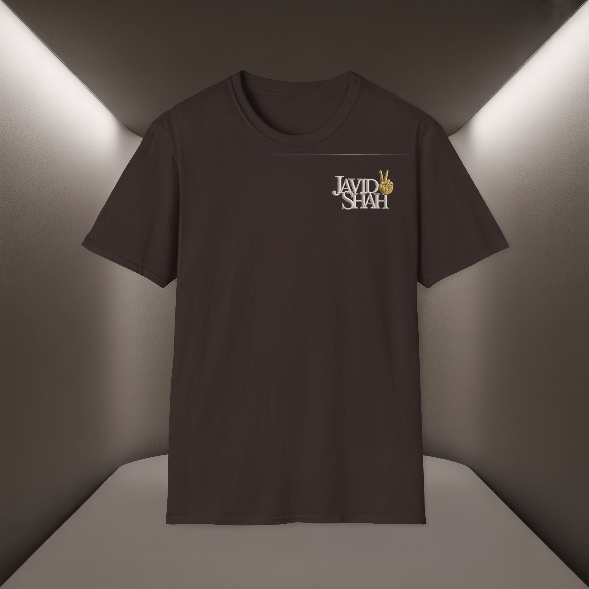 The Lion & Sun T-Shirt — Persian Flag Tshirt