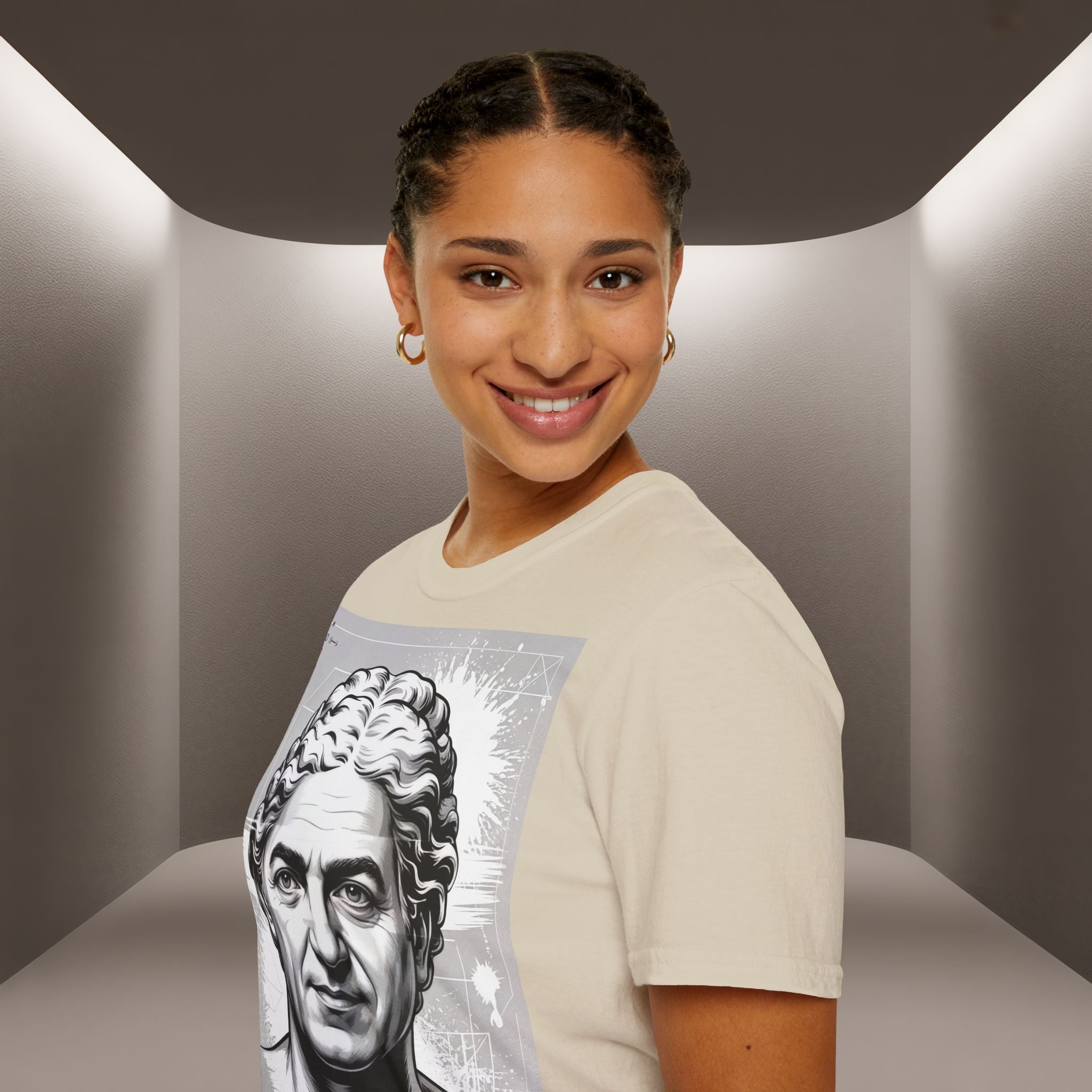 Payande Iran, Javid Shah T-Shirt