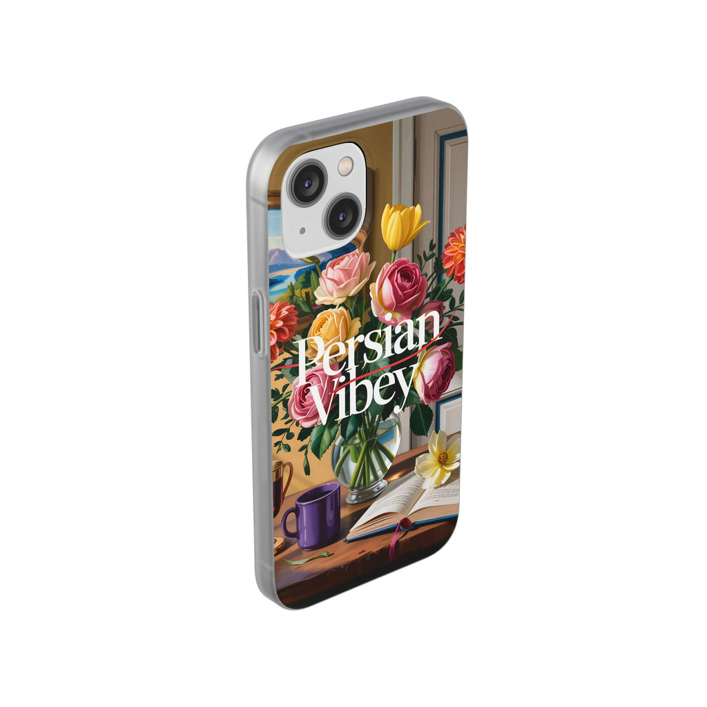 Persian Vibey phone Cases - For all phones