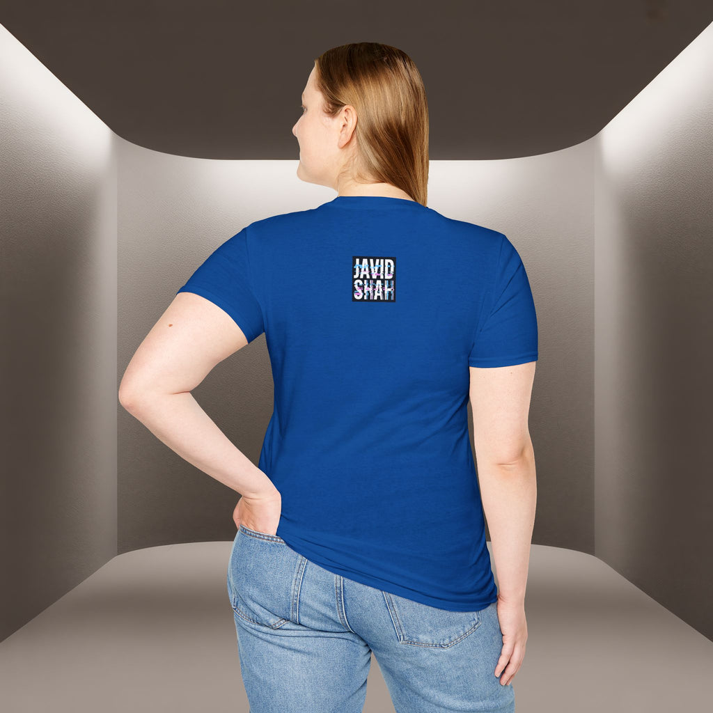 Payande Iran, Javid Shah T-Shirt
