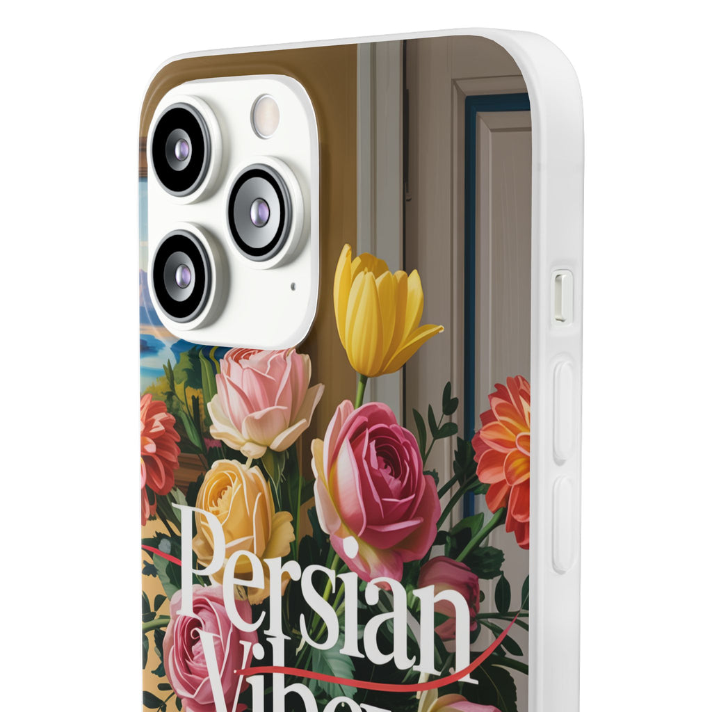 Persian Vibey phone Cases - For all phones