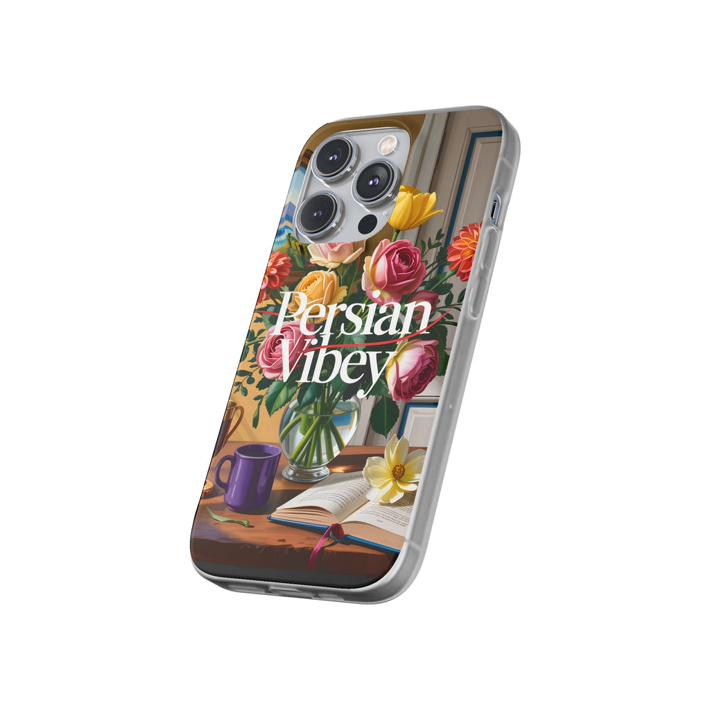 Persian Vibey phone Cases - For all phones