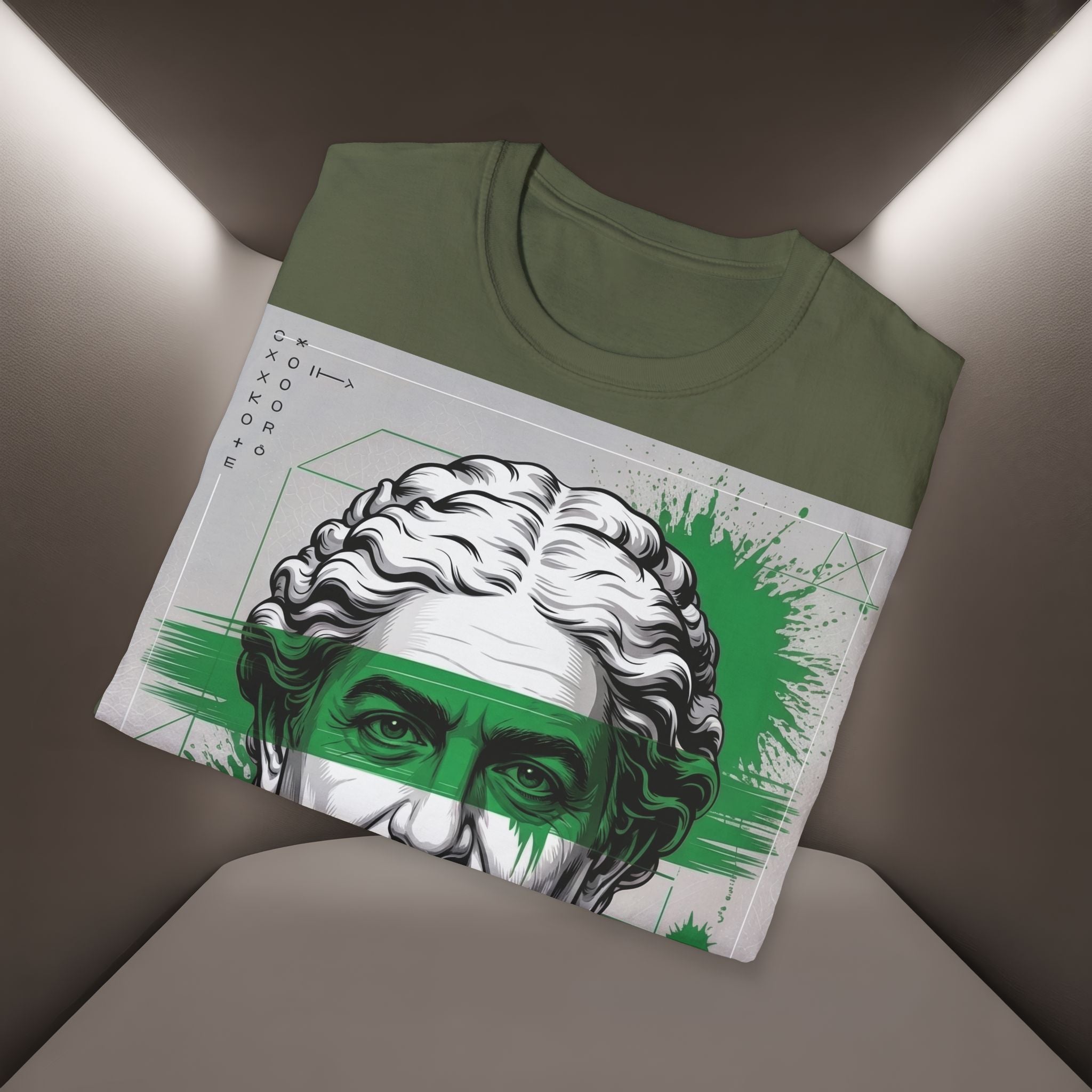 Payande Iran, Javid Shah Unisex T-Shirt