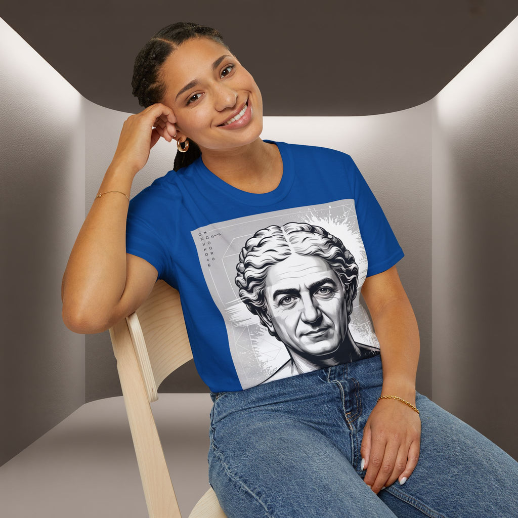 Payande Iran, Javid Shah T-Shirt