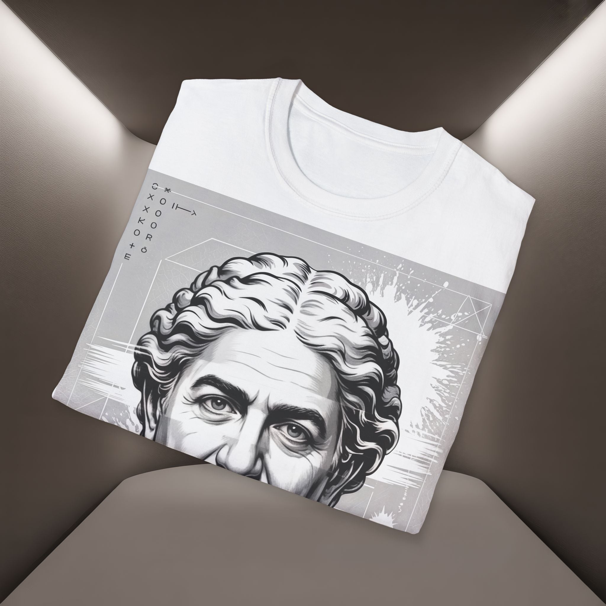 Payande Iran, Javid Shah T-Shirt