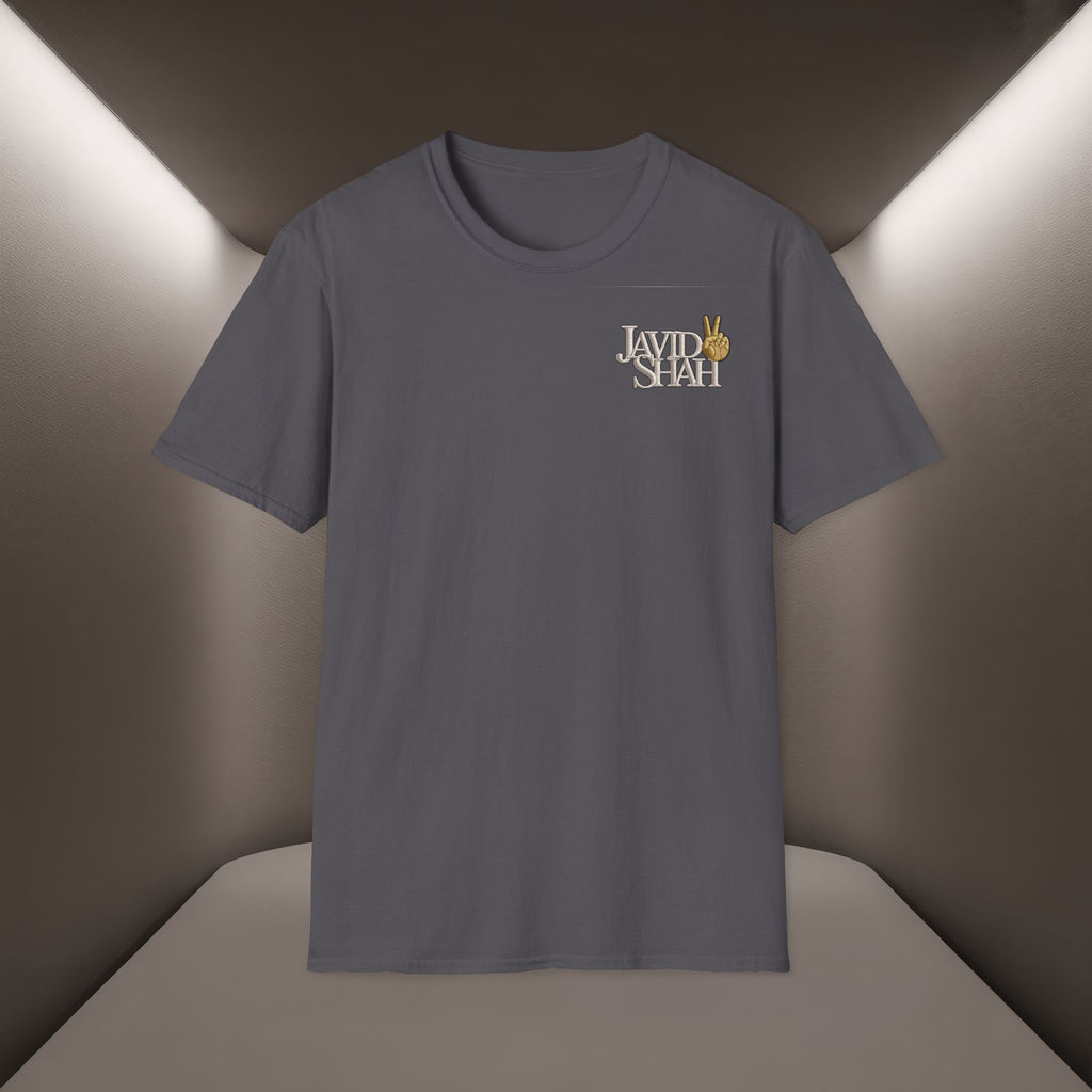The Lion & Sun T-Shirt — Persian Flag Tshirt