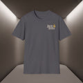The Lion & Sun T-Shirt — Persian Flag Tshirt