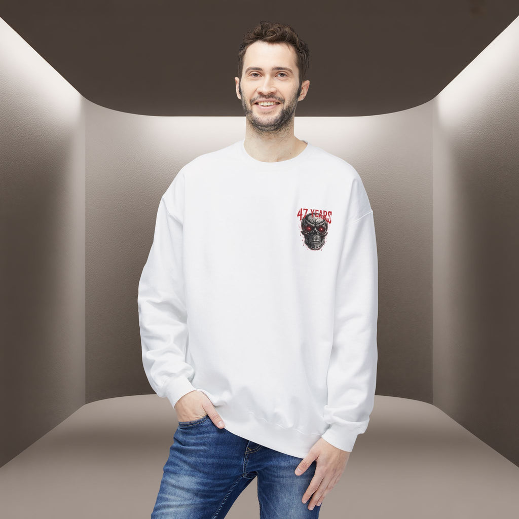 Persian Vibey Unisex sweatshirt