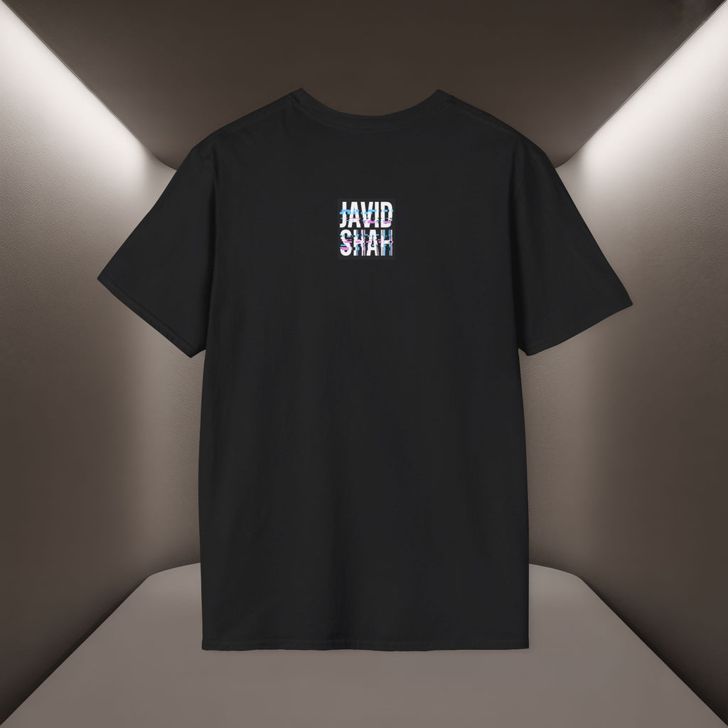 Payande Iran, Javid Shah T-Shirt