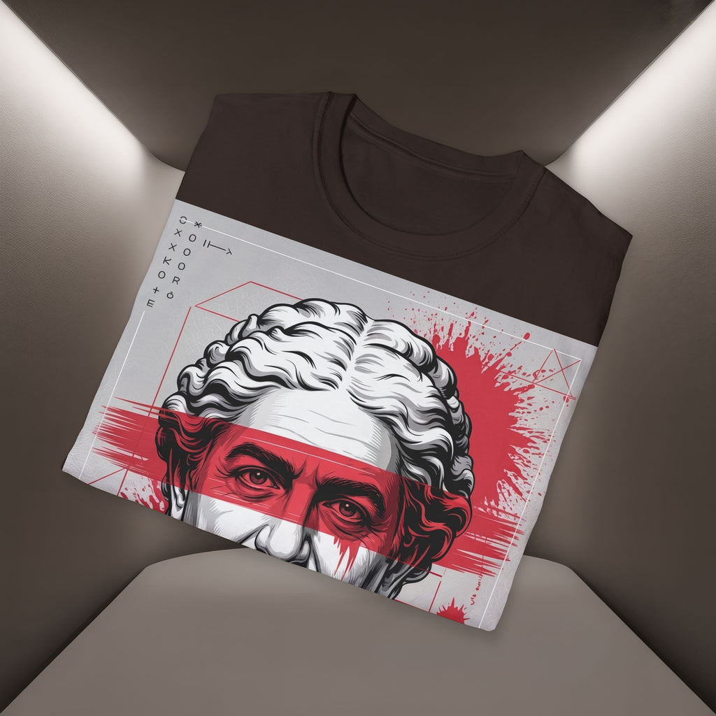 Payande Iran, Javid Shah unisex T-Shirt