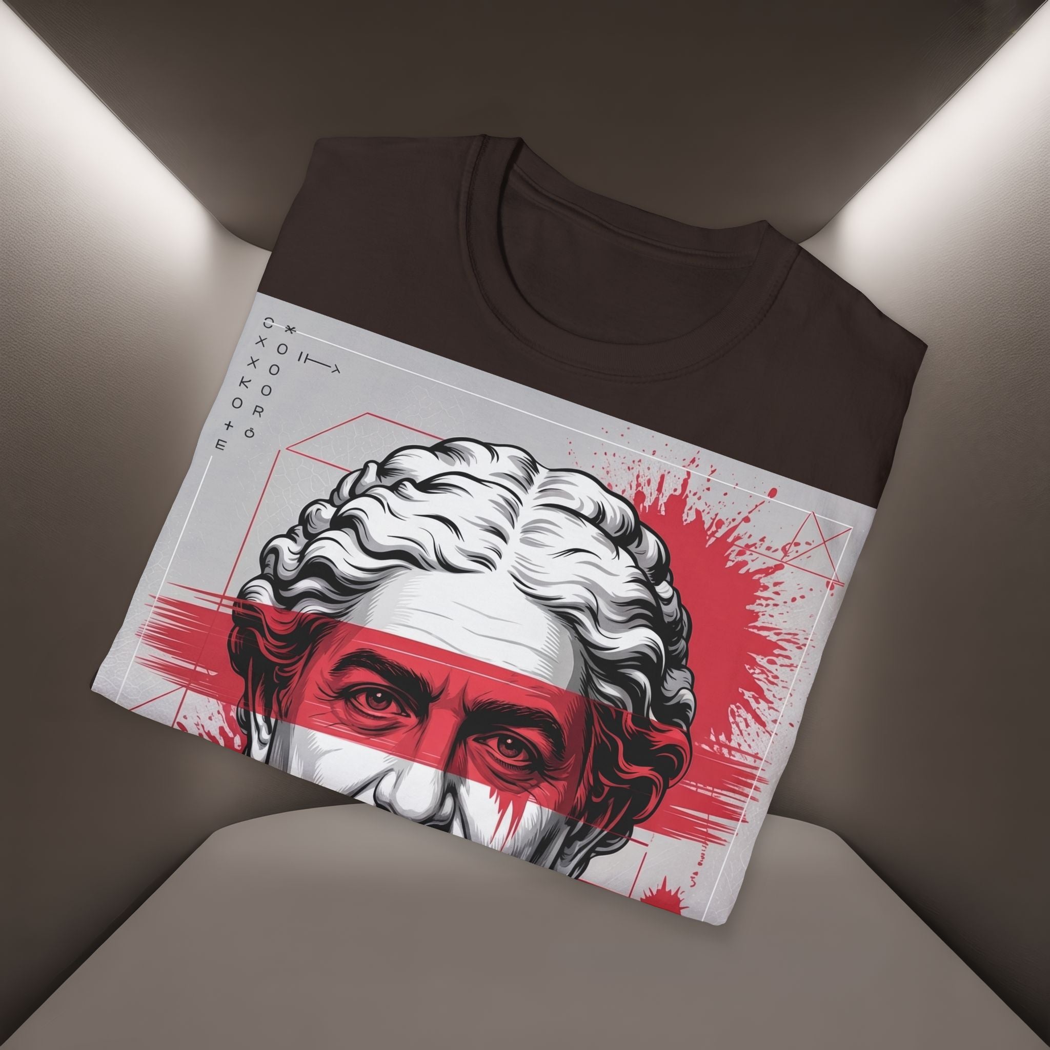 Payande Iran, Javid Shah unisex T-Shirt