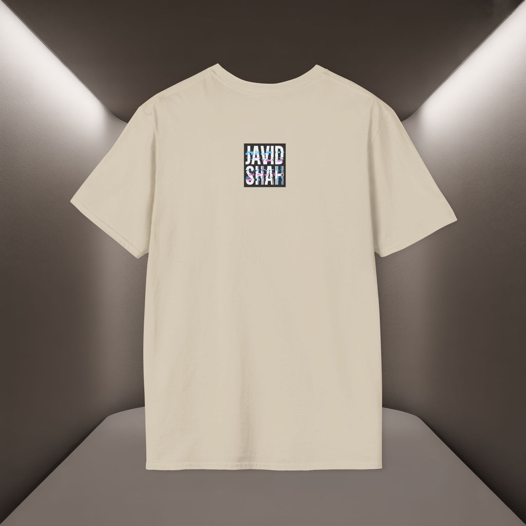 Payande Iran, Javid Shah T-Shirt