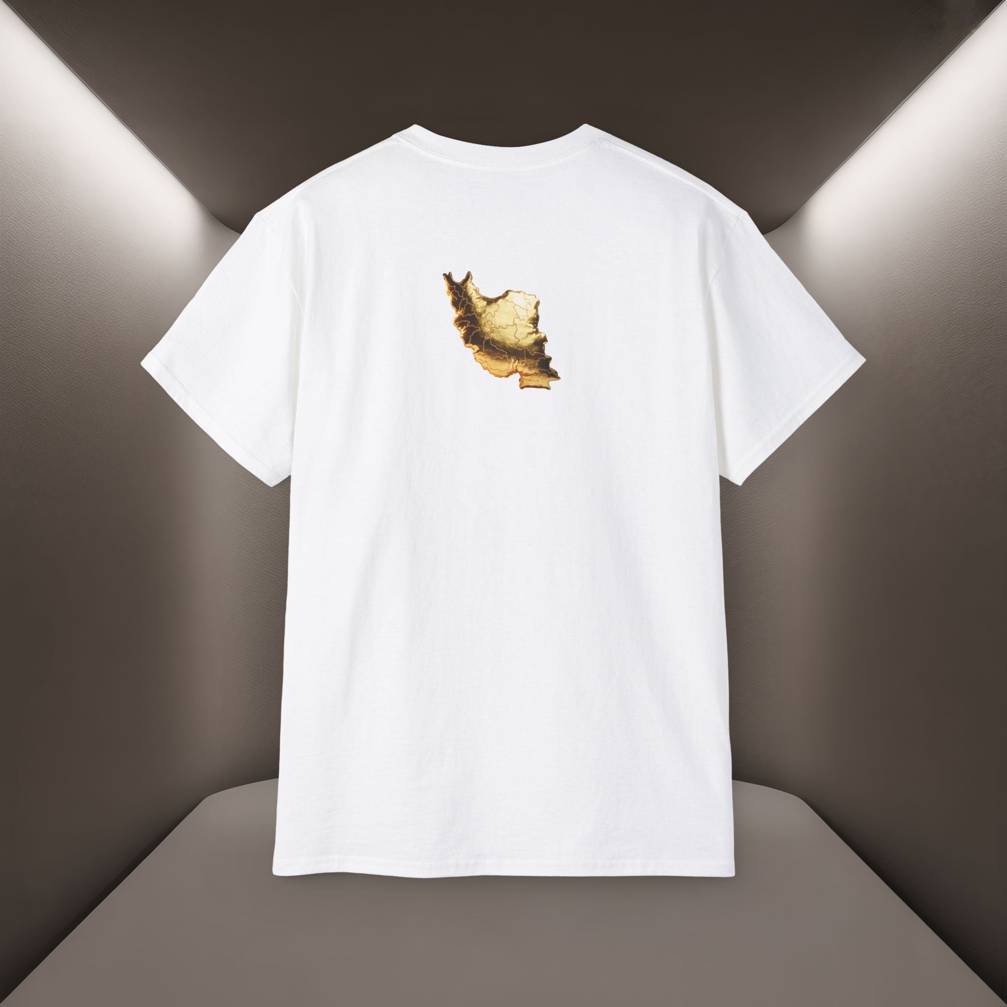 Baraye ToOye KoOche Raghsidan Unisex T-shirt No. 1