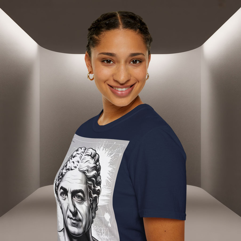 Payande Iran, Javid Shah T-Shirt