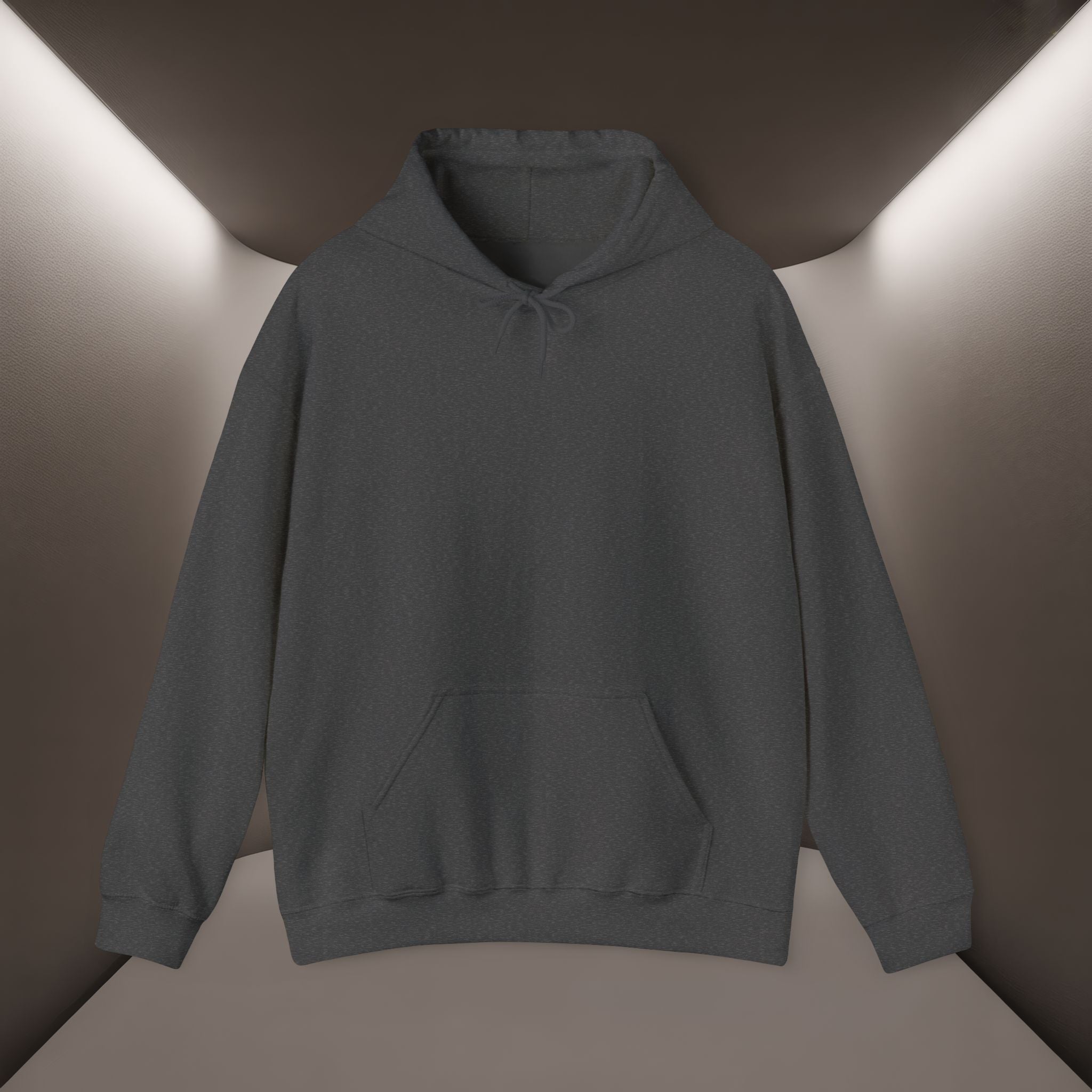 Iran's map Patch Unisex Hooded sweatshirt" - Premium Quality
