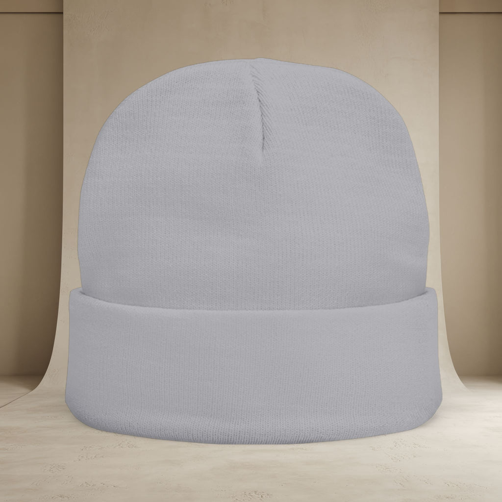 Embroidered "Iran's Map" Beanie (GoldoOzi)