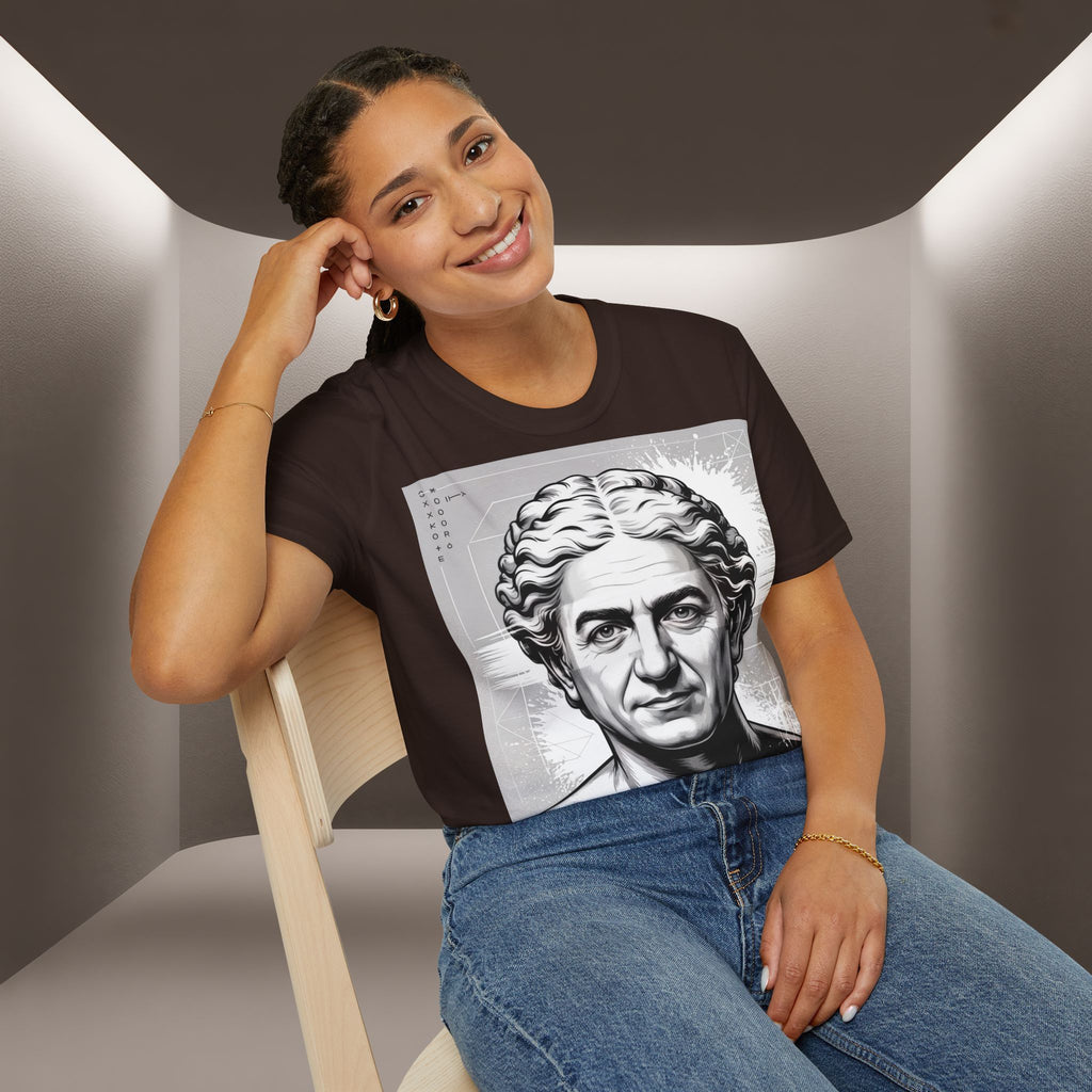 Payande Iran, Javid Shah T-Shirt