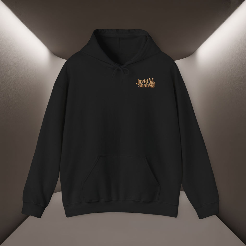 Payande Iran, Javid Shah Unisex Hoodie - Persian Vibey Hoodie