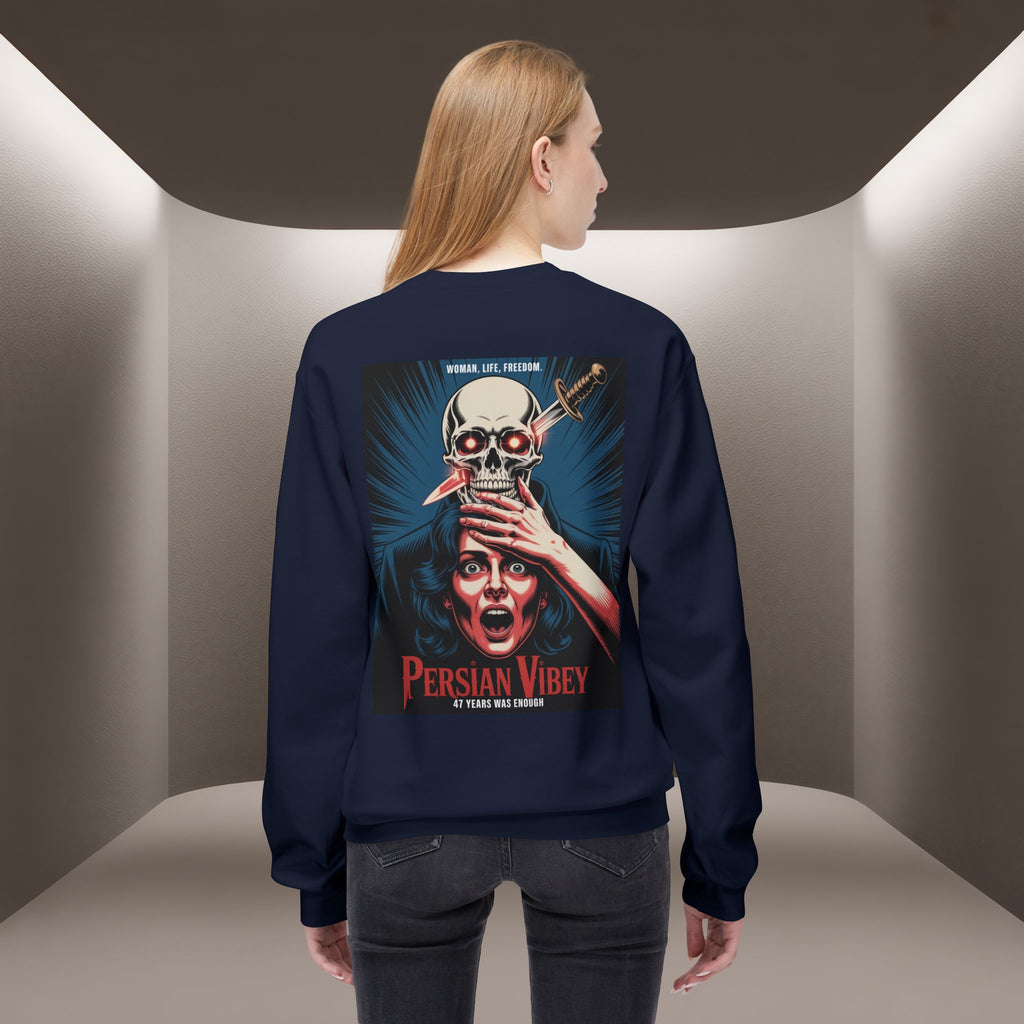 Persian Vibey Unisex sweatshirt
