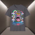 “Be the Voice of Iran” Graphic T-Shirt
