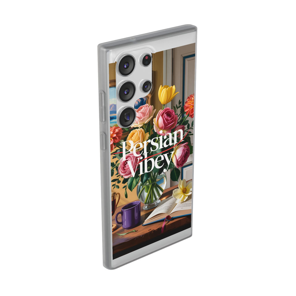 Persian Vibey phone Cases - For all phones