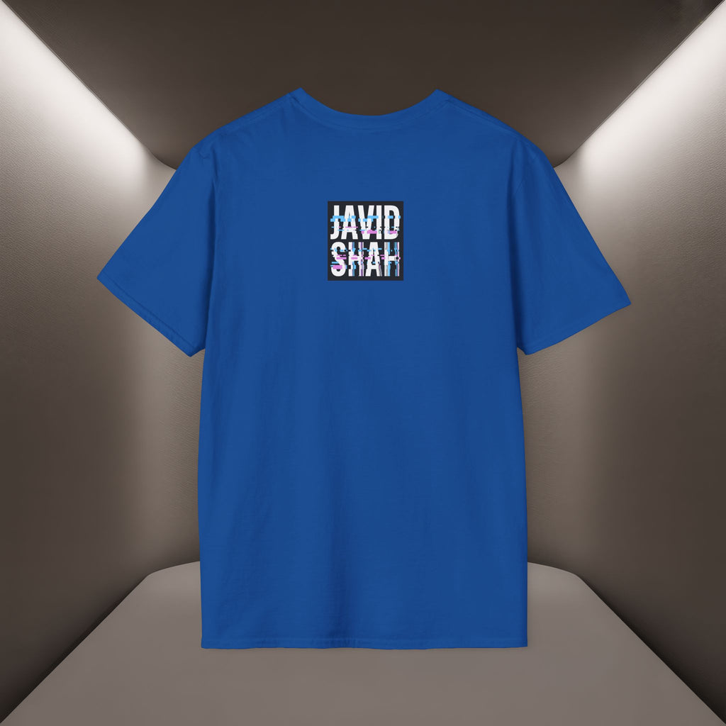 “Be the Voice of Iran” Graphic T-Shirt
