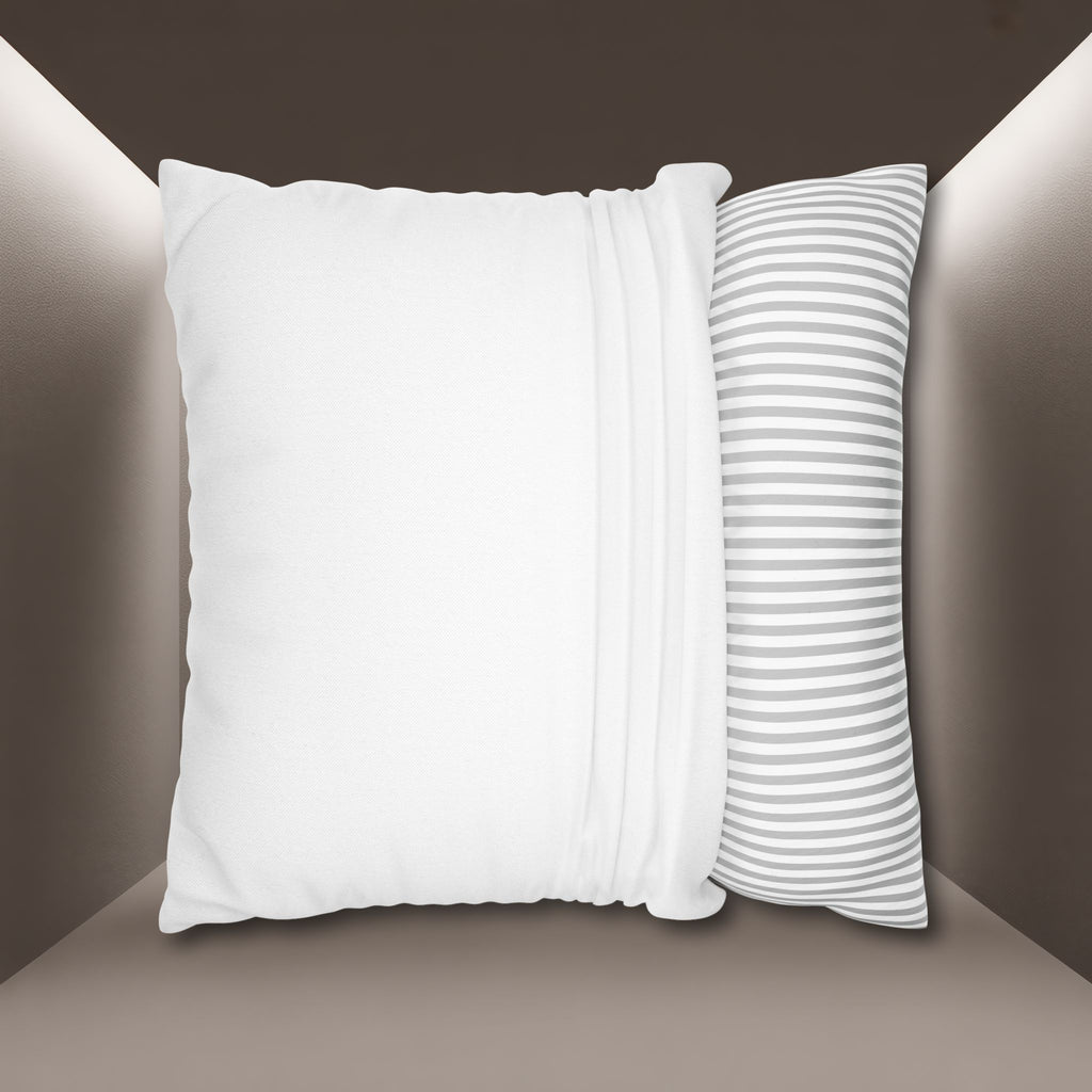 My DNA Map Pillow case — Iran's Map pillow