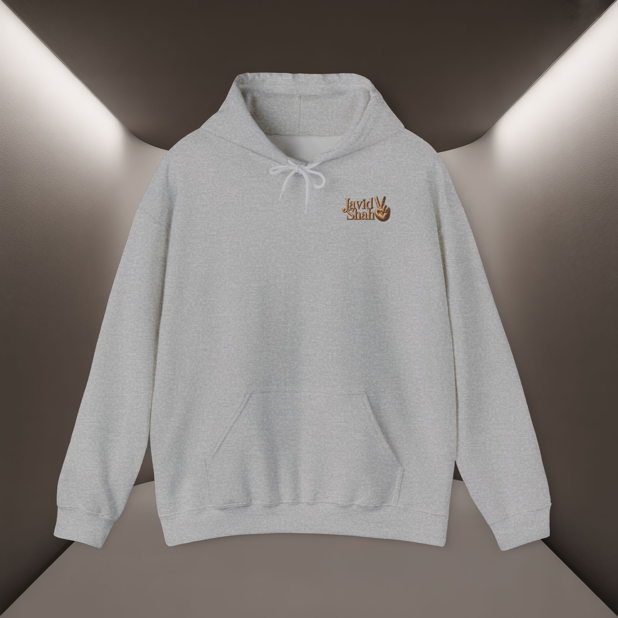 Payande Iran, Javid Shah Unisex Hoodie - Persian Vibey Hoodie