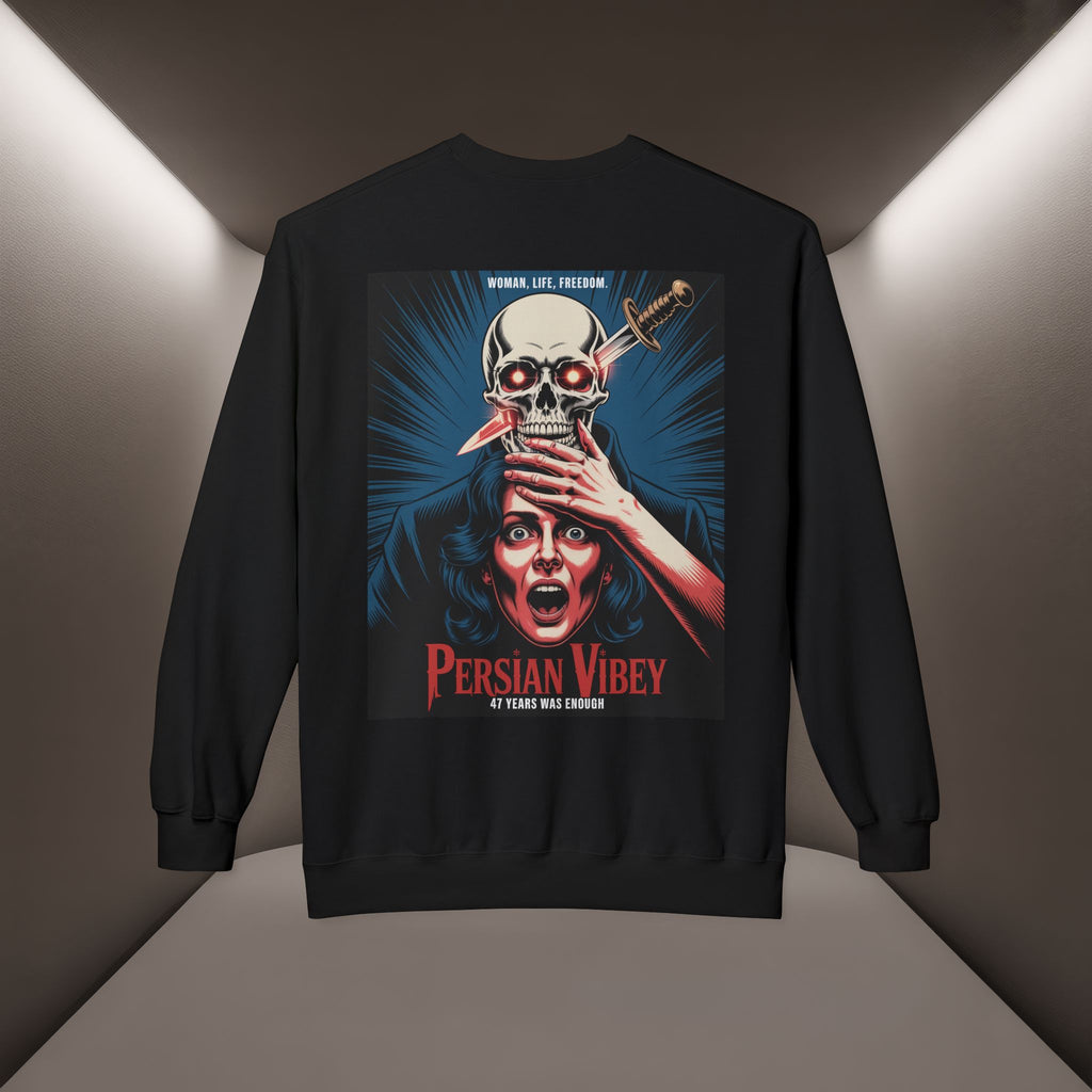 Persian Vibey Unisex sweatshirt