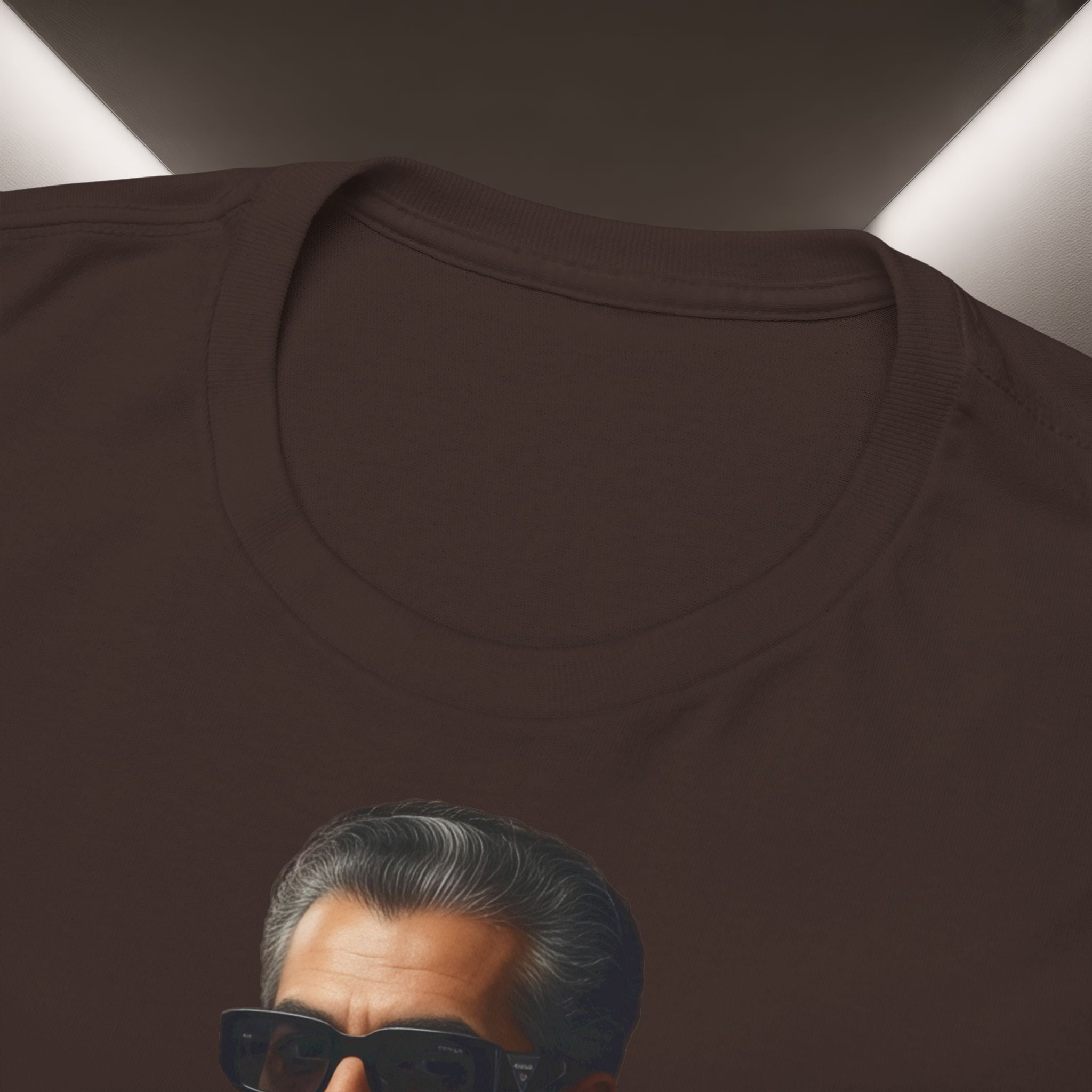 T-Shirt — "Payande Iran" Retro Style Tehran Nostalgia Tee