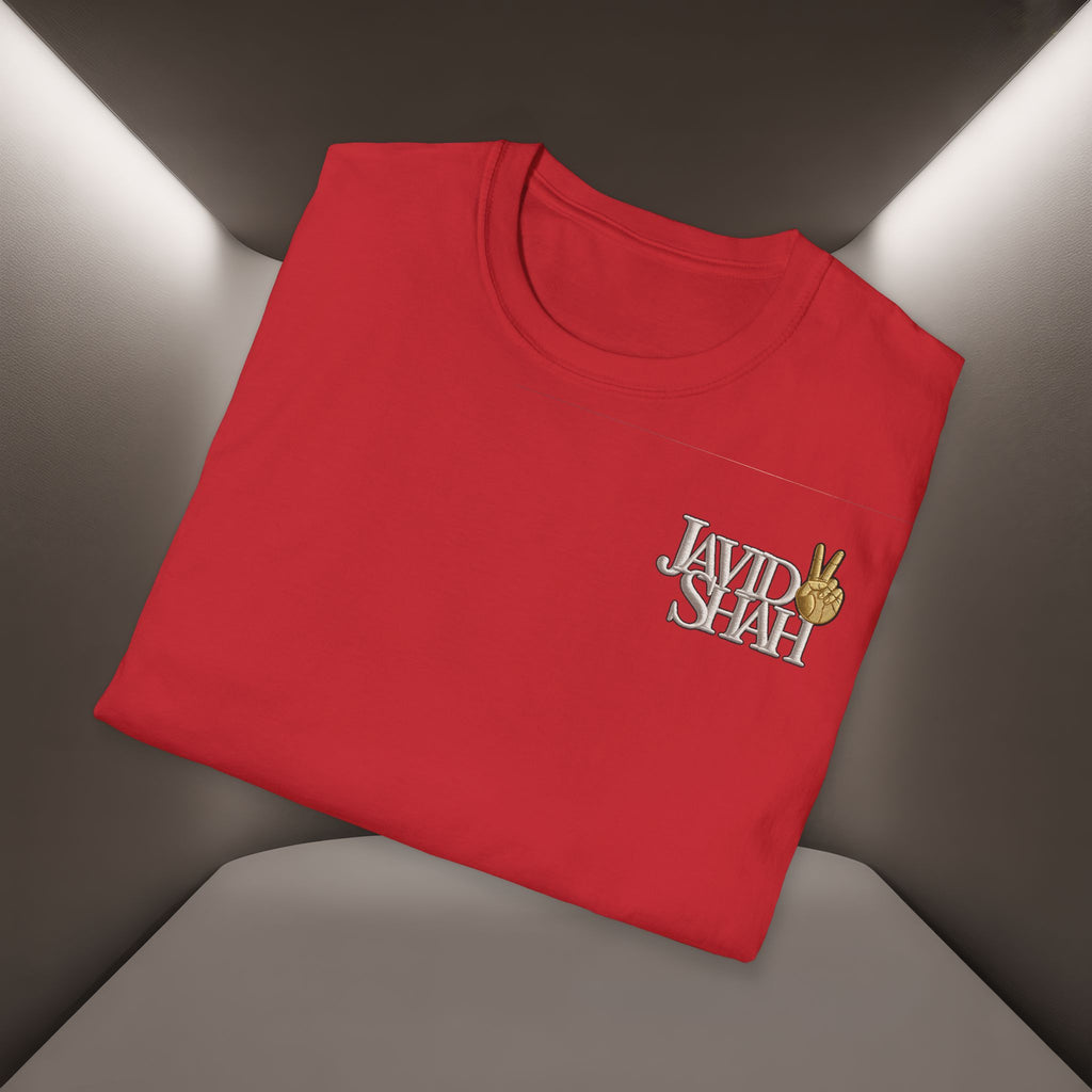The Lion & Sun T-Shirt — Persian Flag Tshirt