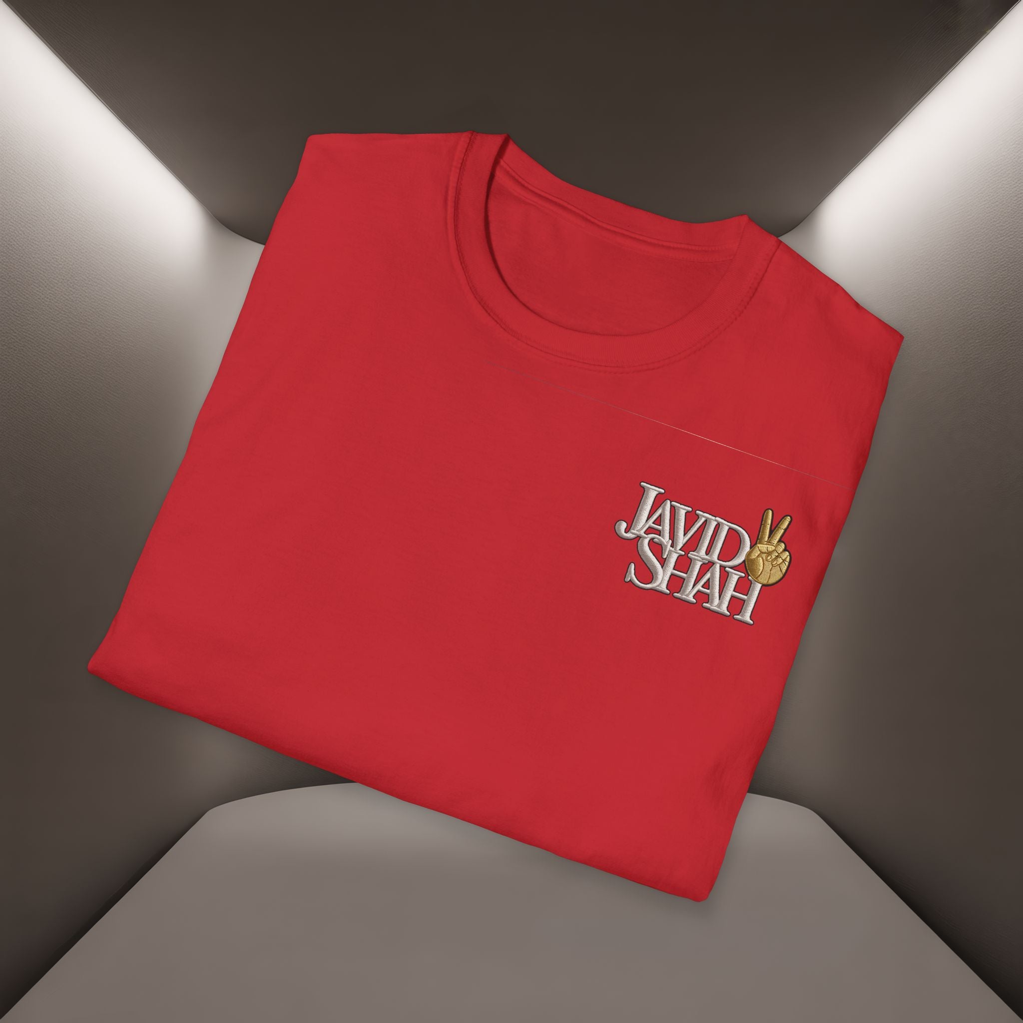 The Lion & Sun T-Shirt — Persian Flag Tshirt