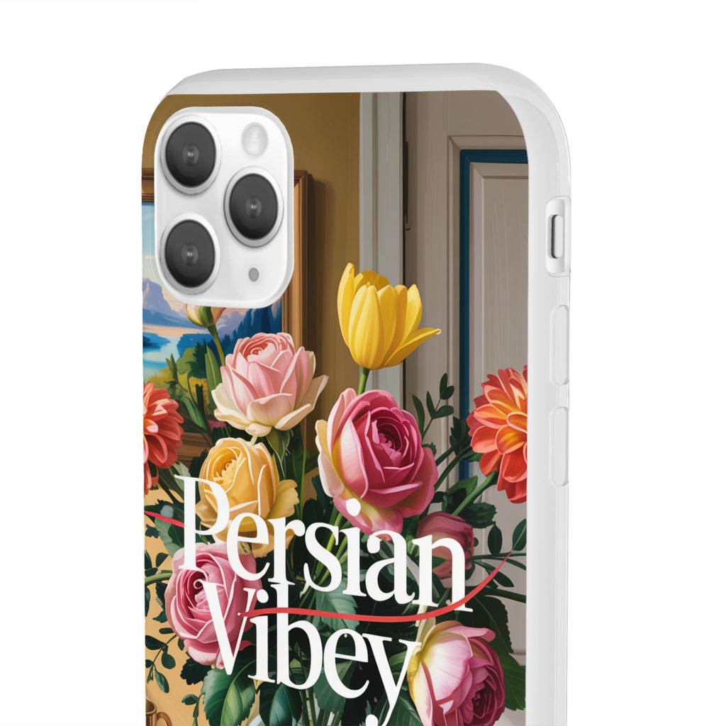 Persian Vibey phone Cases - For all phones