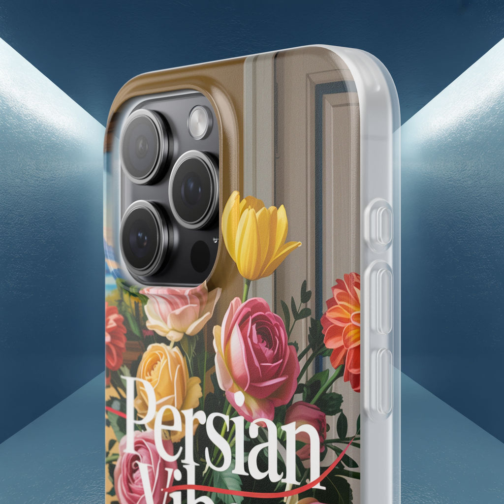 Persian Vibey phone Cases - For all phones