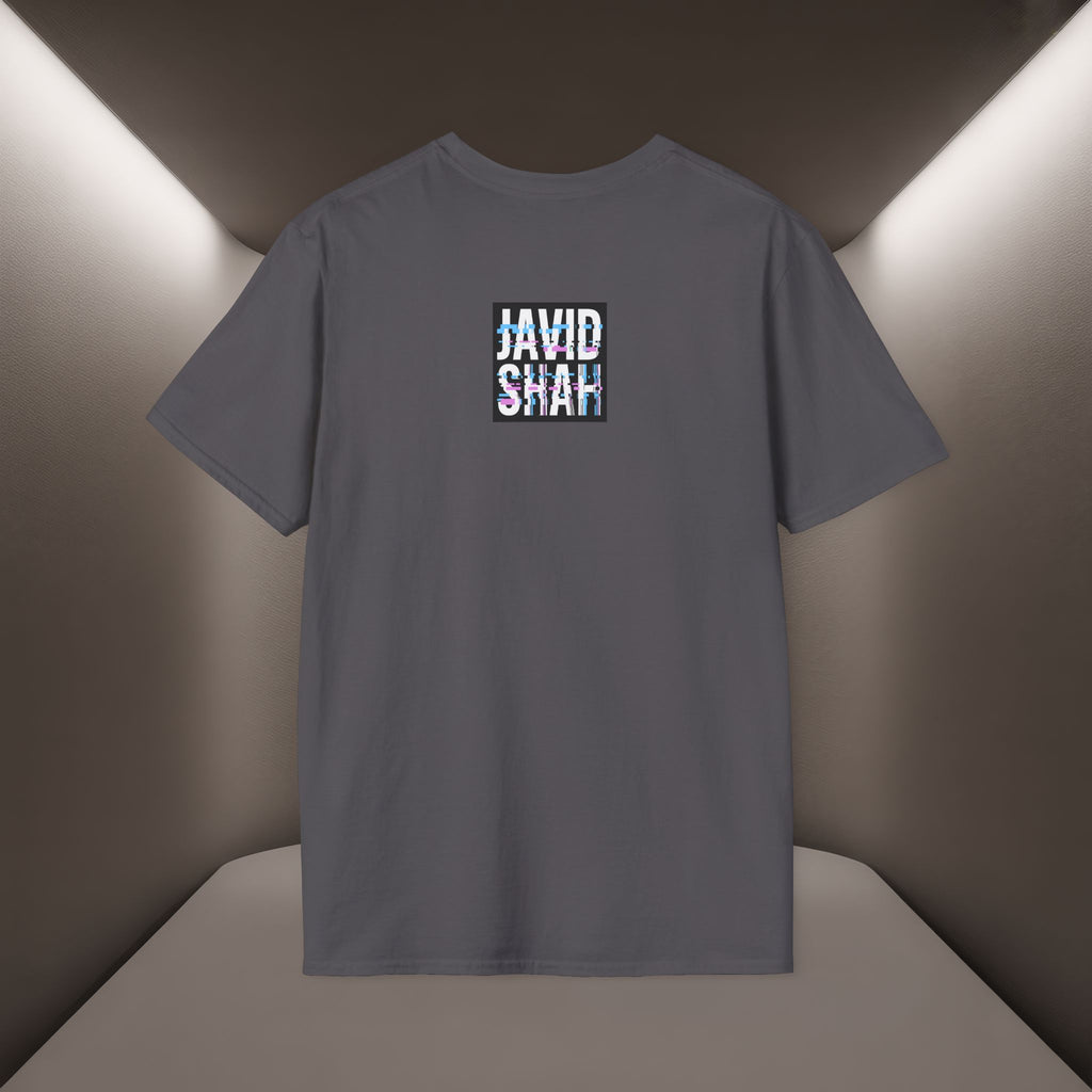 “Be the Voice of Iran” Graphic T-Shirt