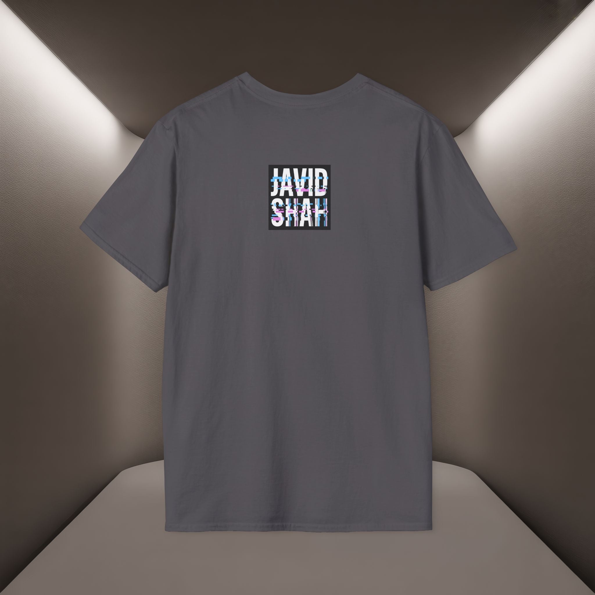 “Be the Voice of Iran” Graphic T-Shirt