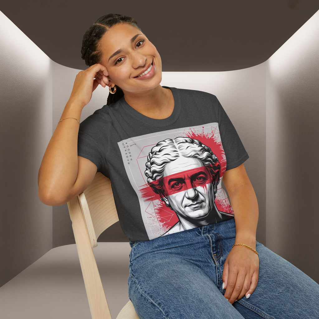 Payande Iran, Javid Shah unisex T-Shirt