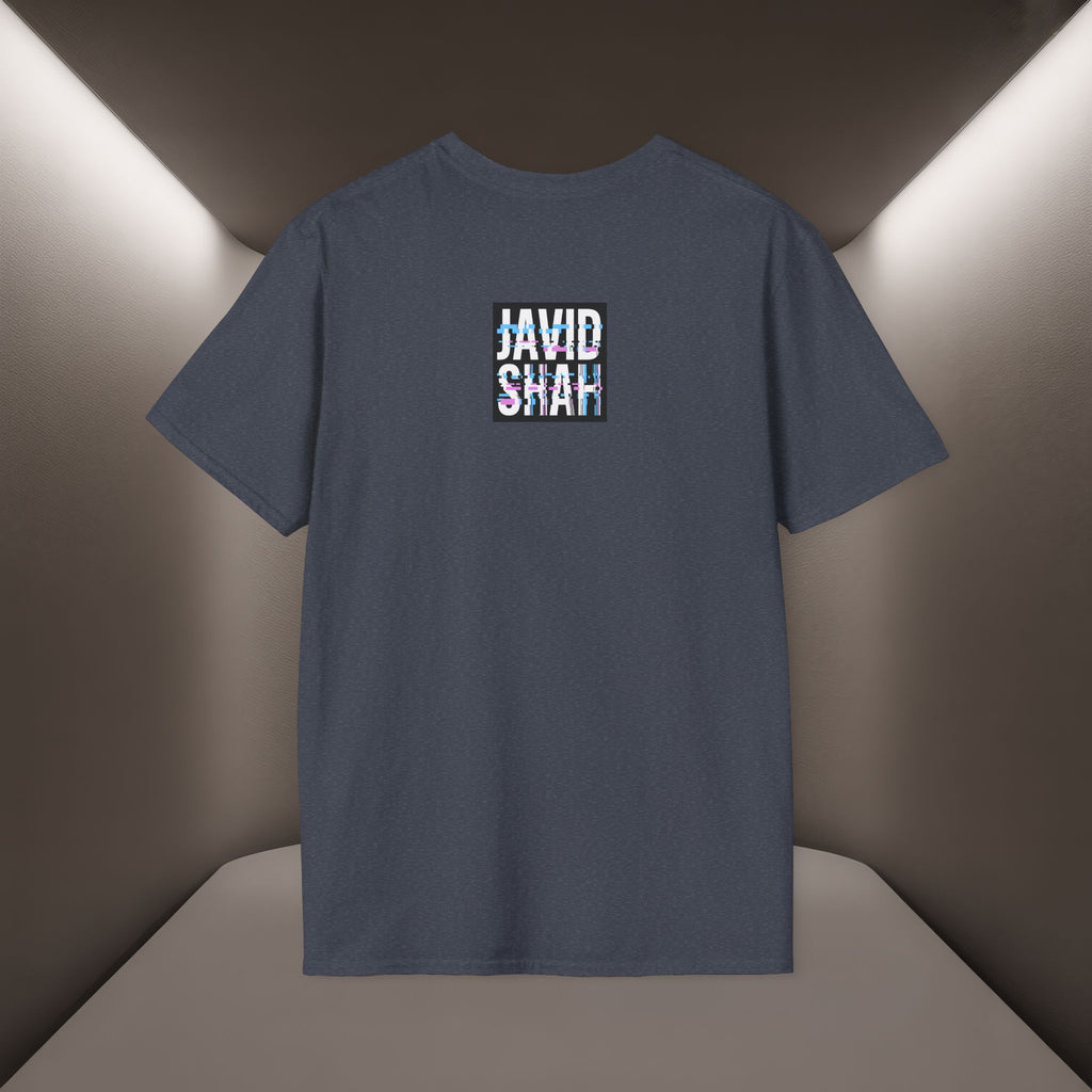 “Be the Voice of Iran” Graphic T-Shirt