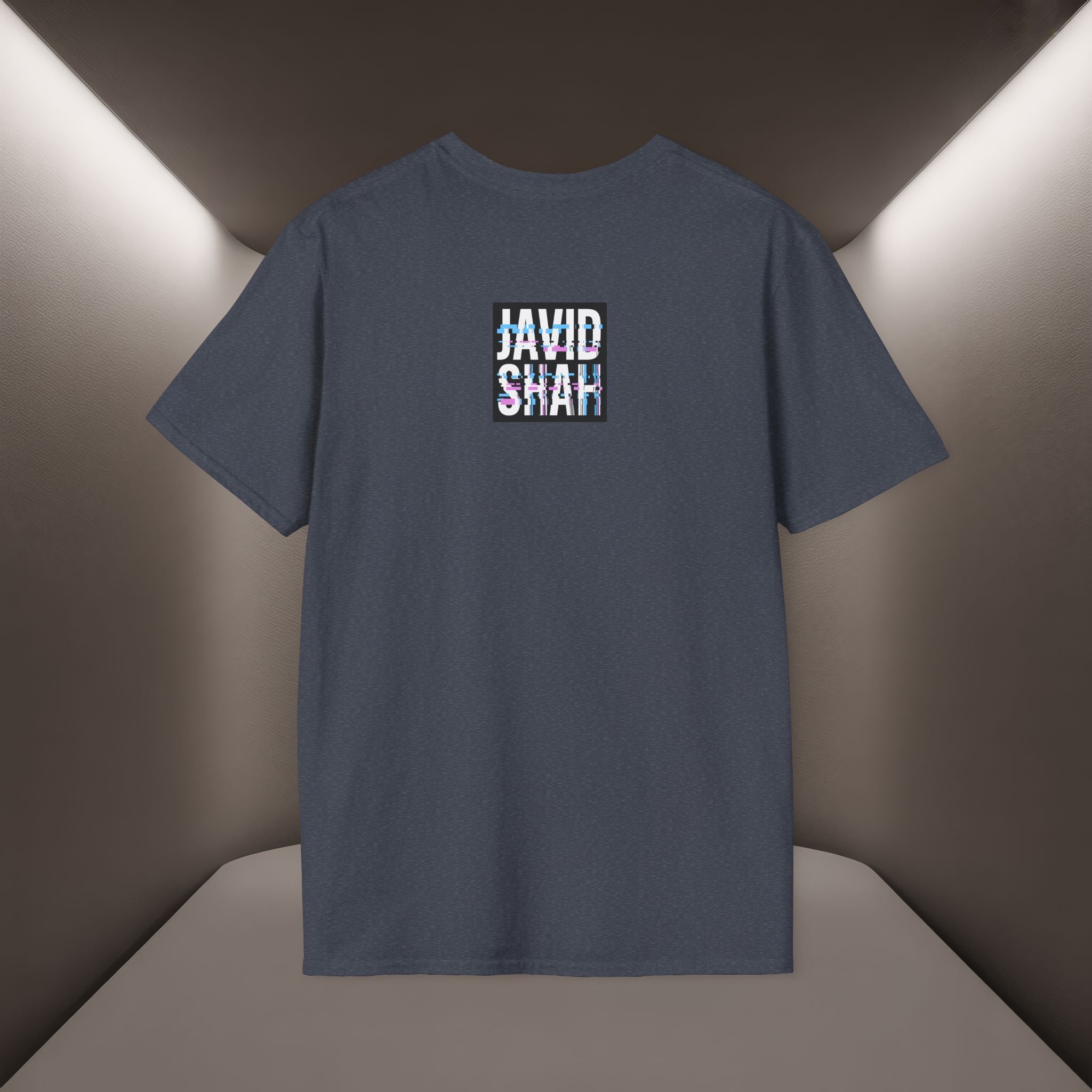 “Be the Voice of Iran” Graphic T-Shirt