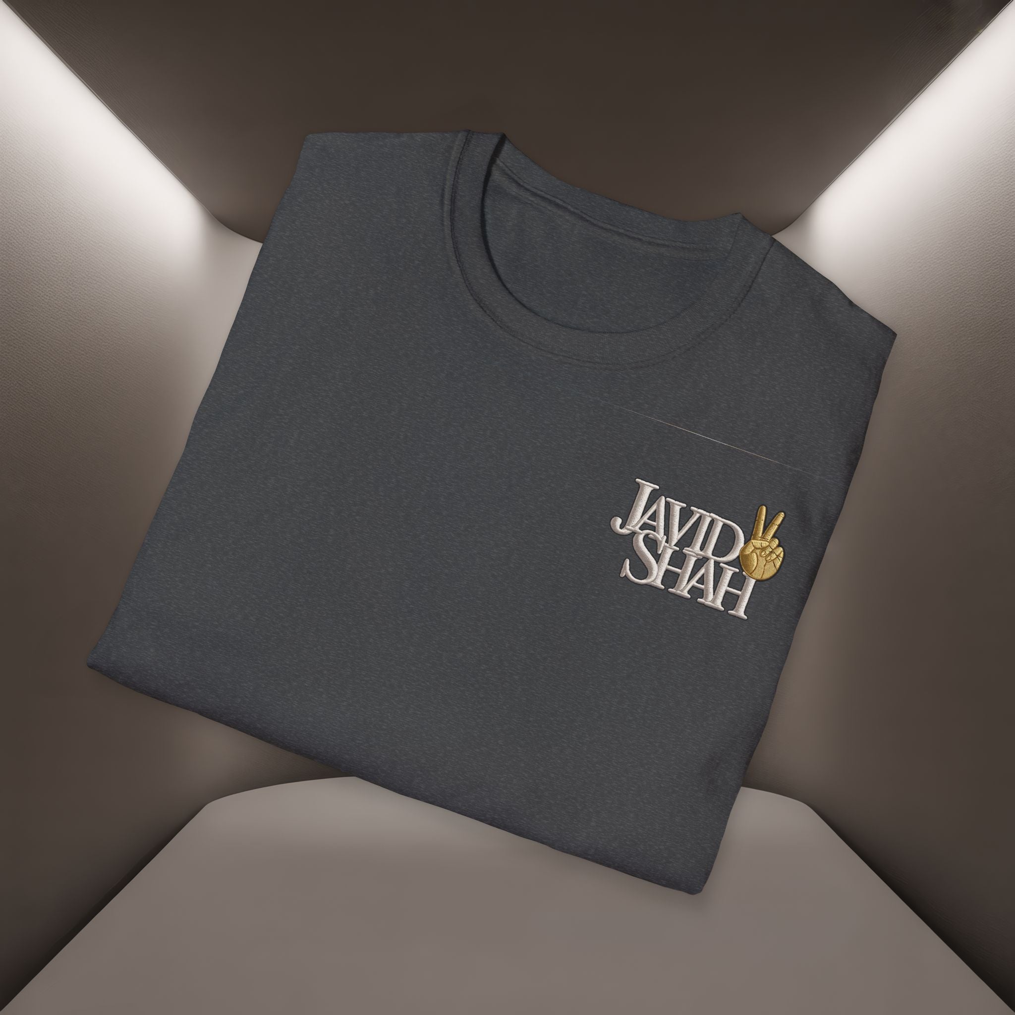 The Lion & Sun T-Shirt — Persian Flag Tshirt