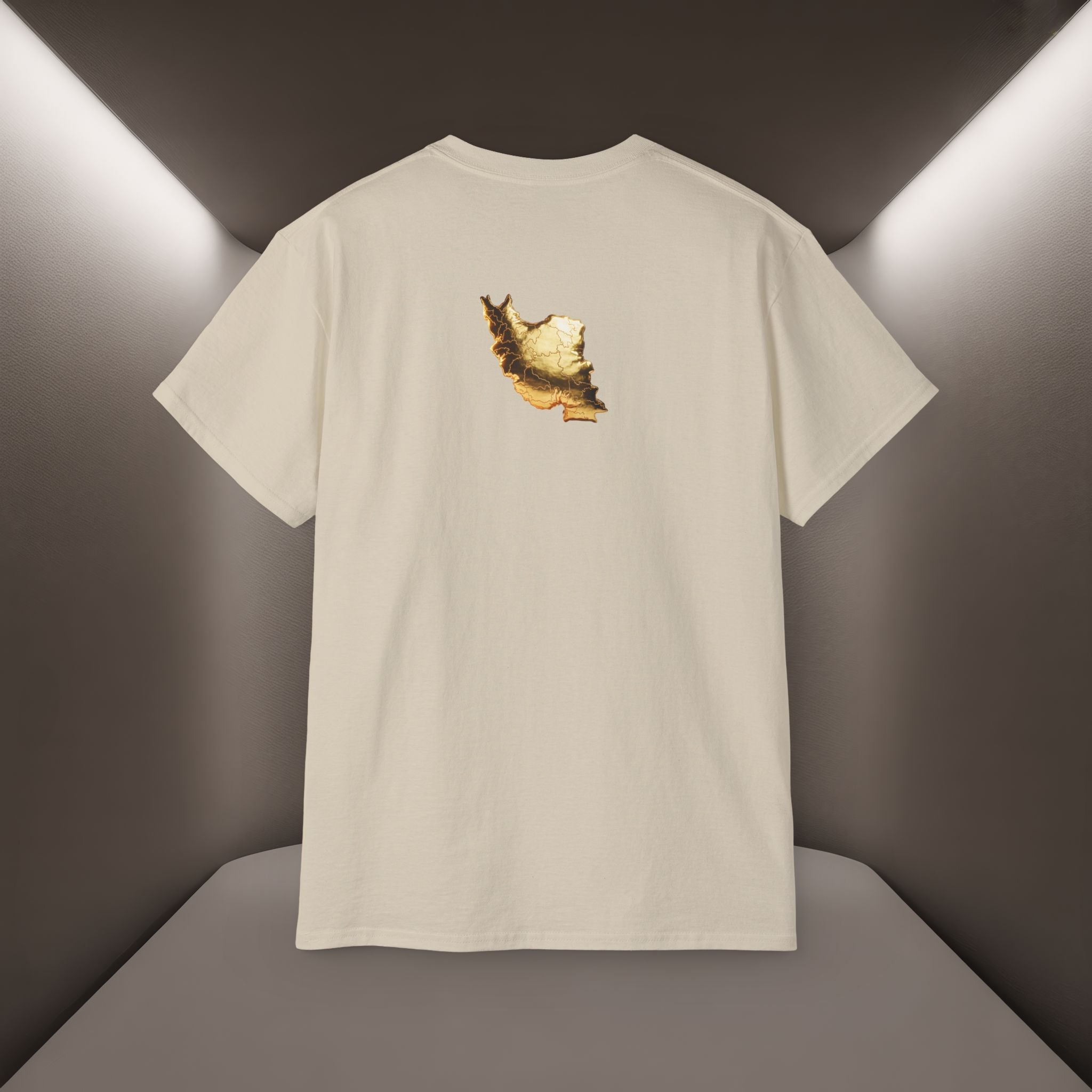Baraye ToOye KoOche Raghsidan Unisex T-shirt No. 1
