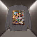 Persian Vibey Unisex Sweatshirt — Iran Sweatshirt