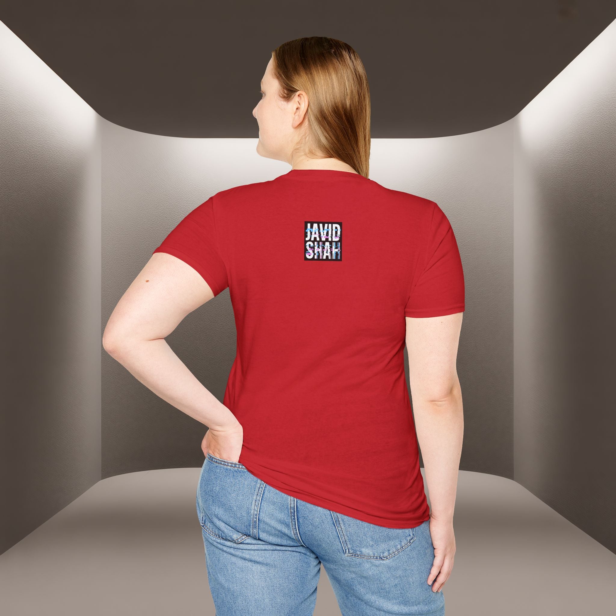 Payande Iran, Javid Shah T-Shirt