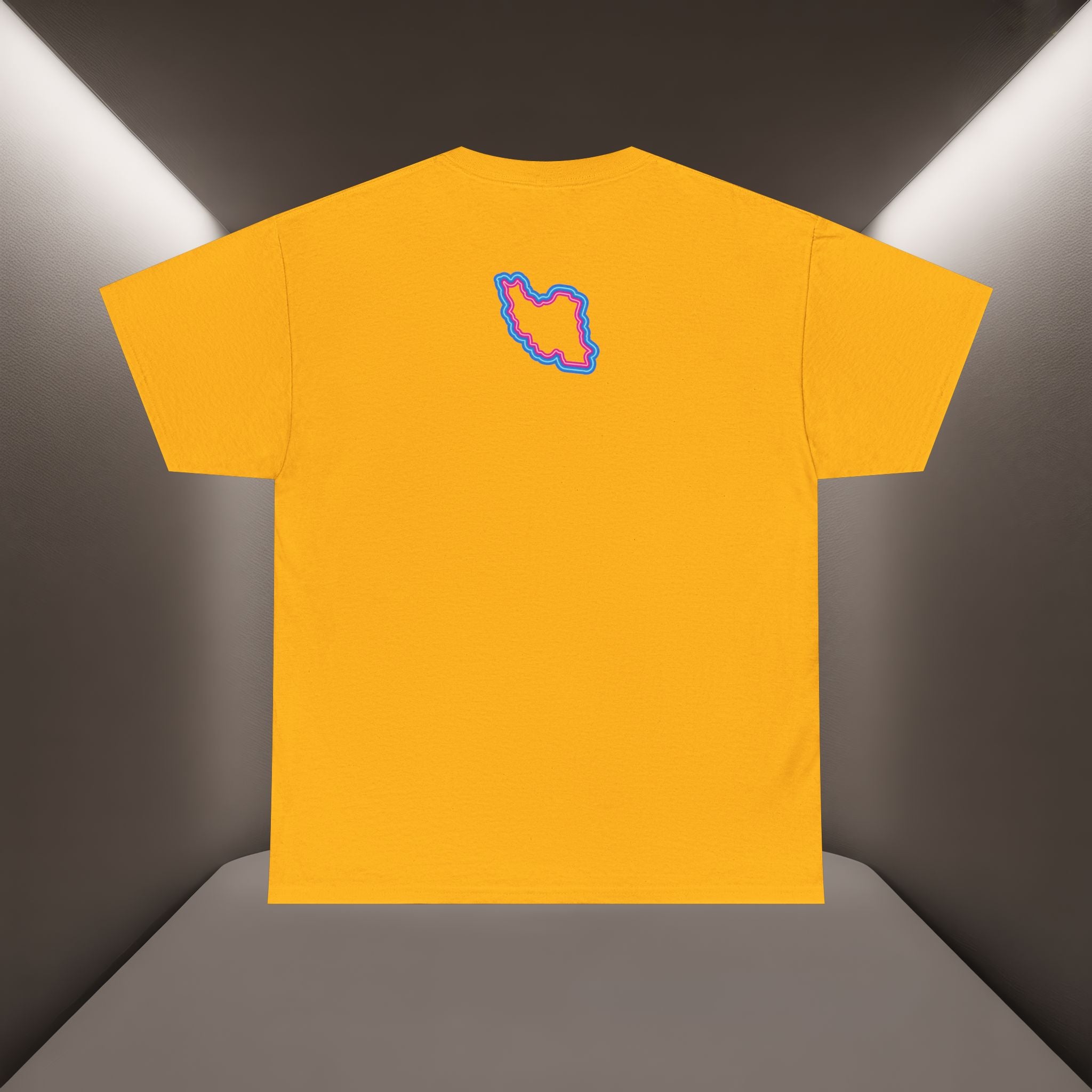 Freedom for Iran T‑Shirt — Unique design- Premium Quality Tee