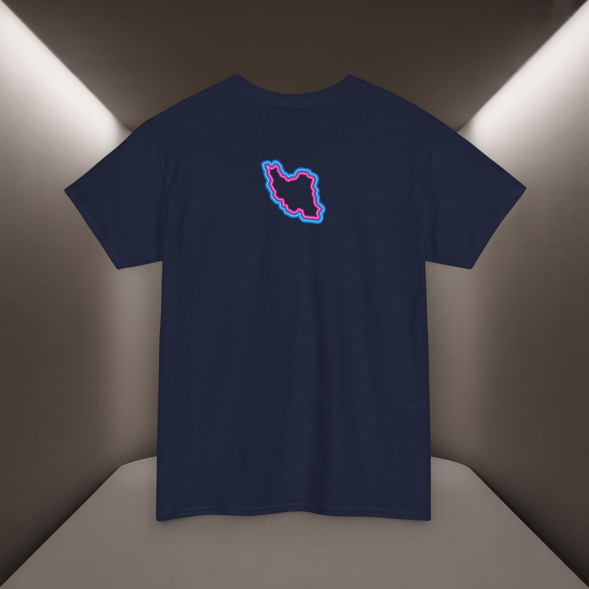 Freedom for Iran T‑Shirt — Unique design- Premium Quality Tee