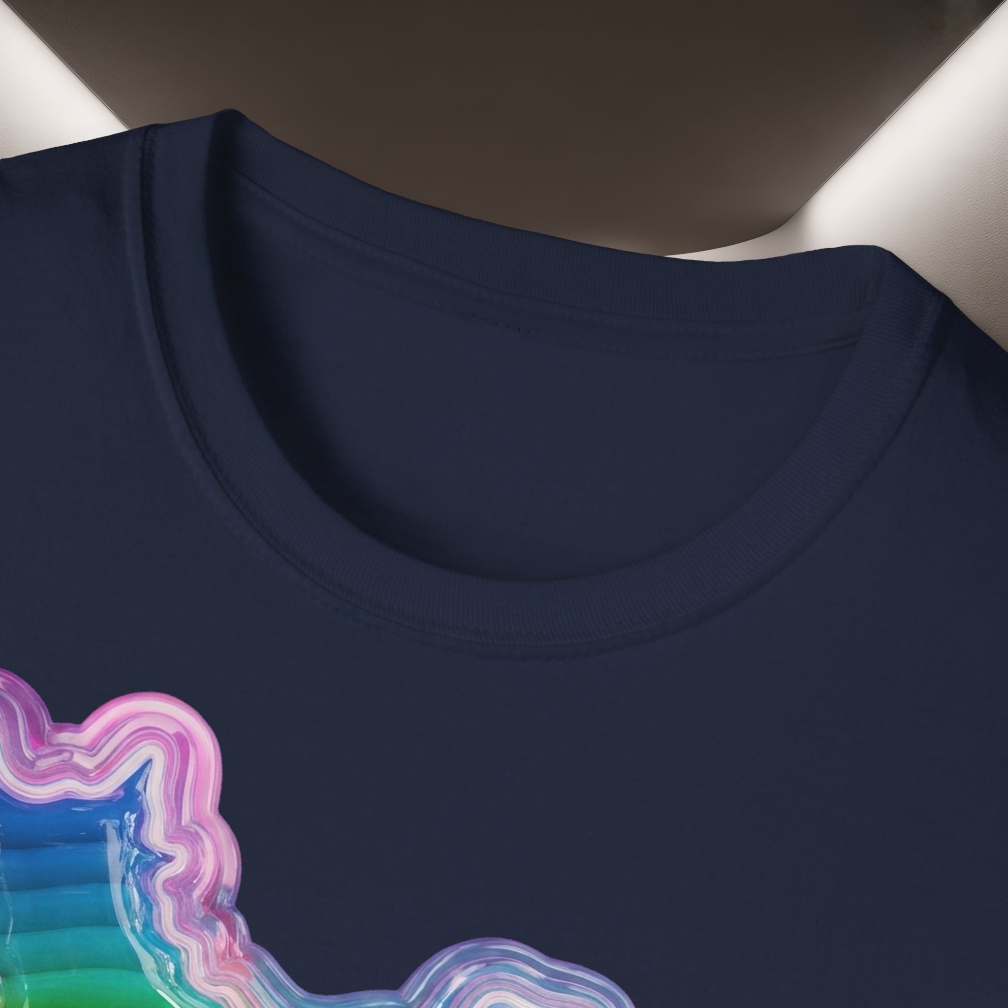 Free Iran Digital art design T-Shirt, Premium Quality